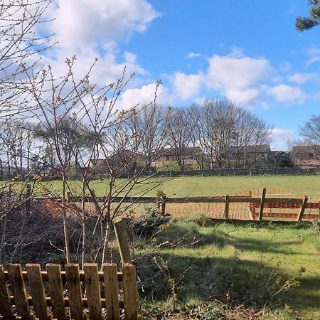 Stunning Modern Lodge Port Seton Bagian luar foto