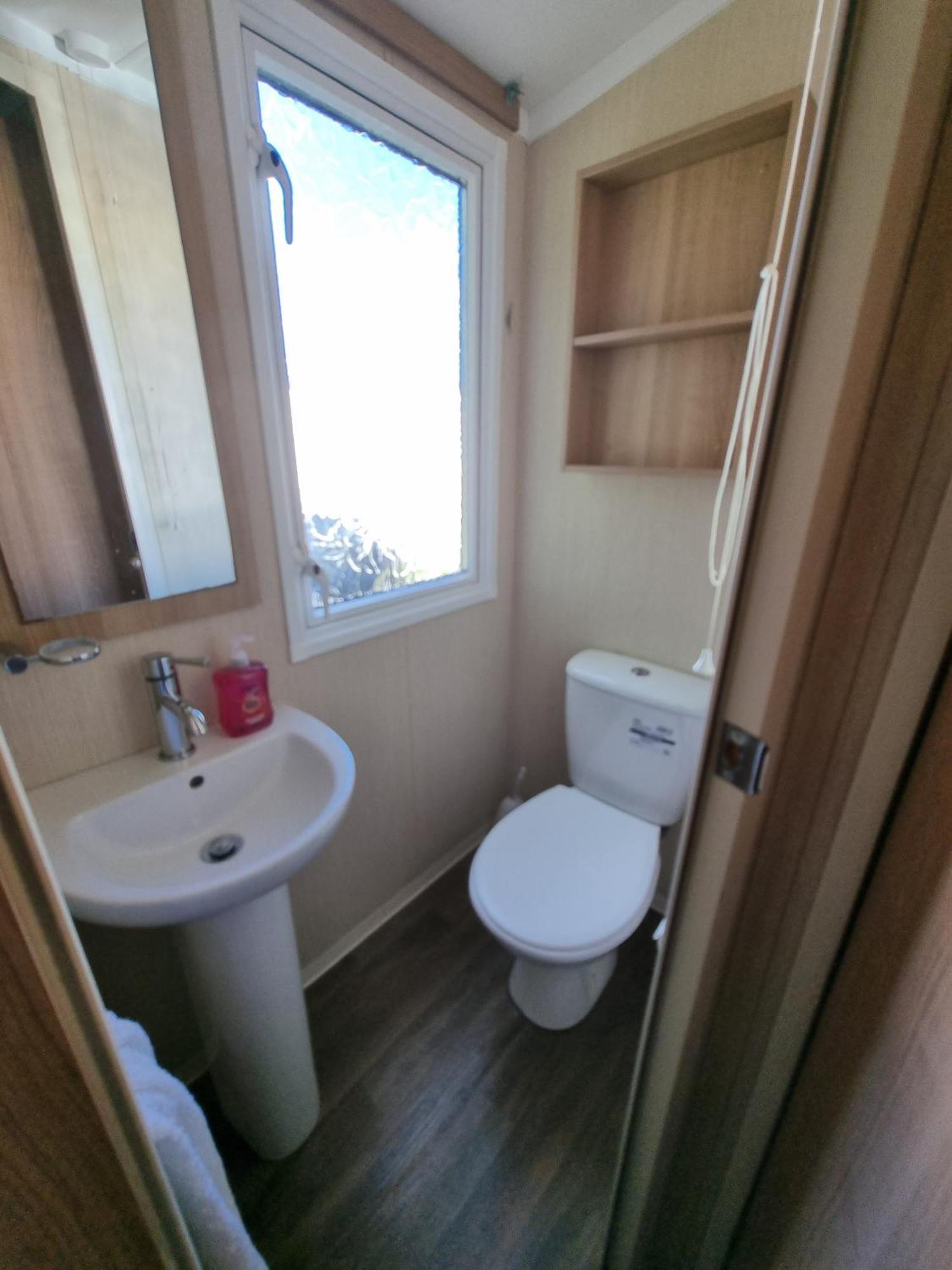Stunning Modern Lodge Port Seton Bagian luar foto