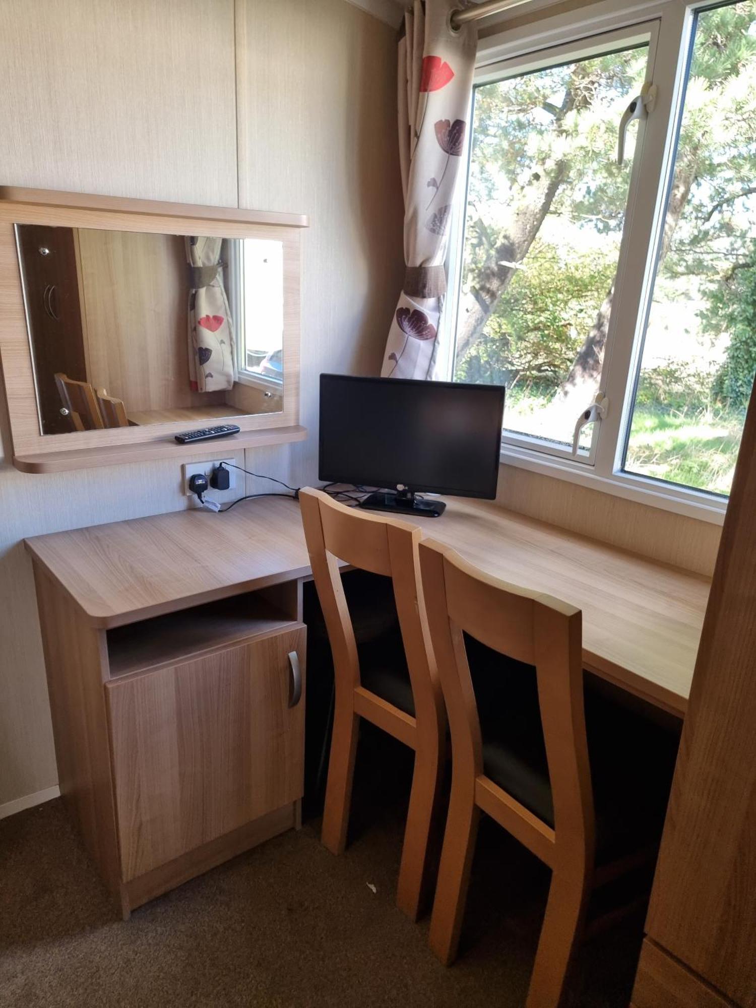 Stunning Modern Lodge Port Seton Bagian luar foto