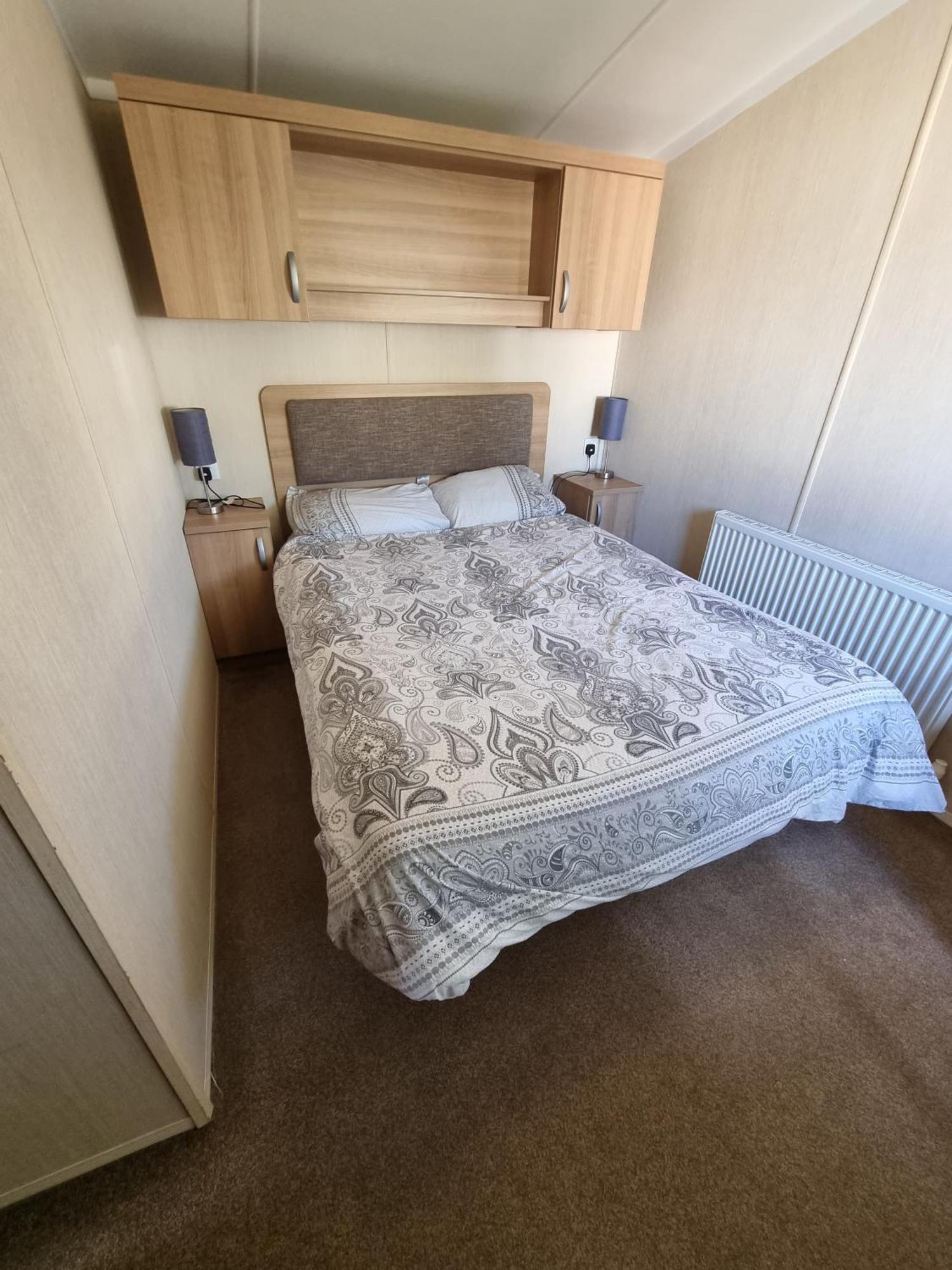 Stunning Modern Lodge Port Seton Bagian luar foto
